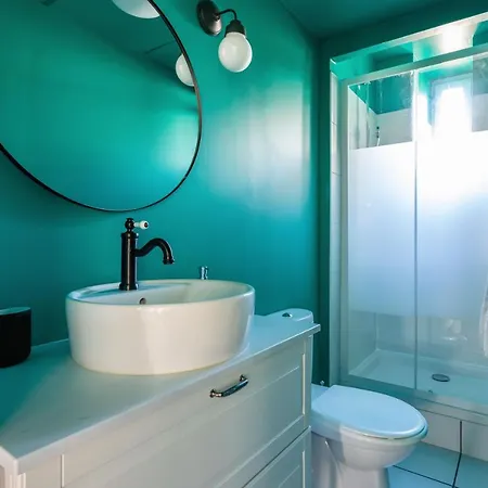 Le Coursive - T2 A Apartment