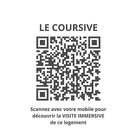 Le Coursive - T2 A Apartment *
